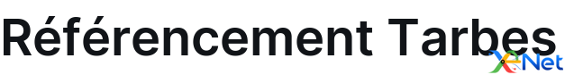 Référencement Tarbes